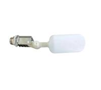Water Float Valve - Water Level Control Adjustable Stainless Steel