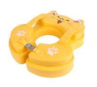 Water Floating Toy - Non-Inflatable PVC Kid Pool Floating | Swimming Practice Assistive Tools | Pool Float for Backyards Rivers, Non-Inflatable PVC Swim Trainer, Safe Durable Buoyancy