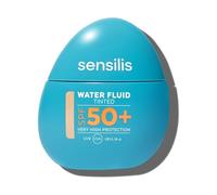 Water Fluid Tinted SPF 50+