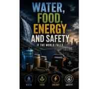 Water, Food, Energy and Safety: If the World Falls