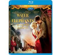 Water For Elephants