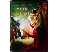 Water For Elephants