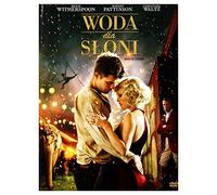 Water for Elephants [DVD] (IMPORT) (No hay versión española)