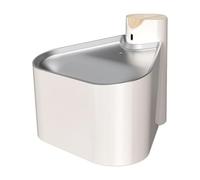 Water Fountain for Cats - Cordless Cat Water Fountain | Cordless Pet Waters