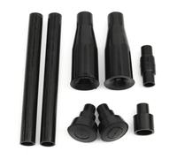 Water Fountain Spray Head Set - 8pcs Garden Waterfall Fountain Nozzle Head