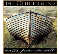 Water From the Well by Chieftains (2000) Audio CD