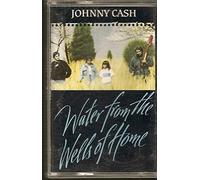 Water from the Wells of House [Casete]