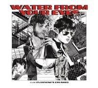 Water from Your Eyes - Everyone'S Crushed - Strictly Limited Red Vinyl Edition [Vinilo]