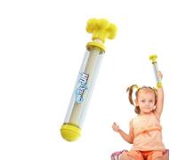 Water Game Fighting Toys, Romantic Fountain Soaker Toy on Couples, Interactive Pool Beach Outdoor Play Set, Fun Splash Battle Toy for Kids Boys Girls Summer Activity Accessories