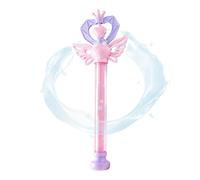 Water Games for Kids Outside - 2 Mode Fairy Design Pull-Out Water Soaker | Water Games For Kids Outside - Provides Endless Active Fun For Children And Families, Making It An Ideal Squirt Toy