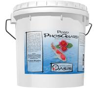 Water Garden Oasis Seachem Pond PhosGuard - 4 kg