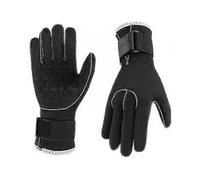 Water Gloves Wetsuit Gloves Neoprene Scuba Diving Gloves Surfing Gloves 3mm for Men Women Kids Thermal Anti Slip Flexible Dive Water Gloves for Spearf