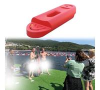 Water Go Kart Pista de carreras con carrera de obstáculos para parques de atracciones y coches de choque