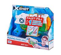 Water Gun- Pistola de Agua, XSHOT Nano Fast