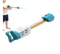 Water Guns For Kids, Fireworks Style Water Spray | 15-Holes Pull-out Swimming Pool Game | Waters Girls Ages 4-12 Outdoor Backyard Beach Lake Park Camping Picnic Partys
