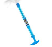 Water Guns - Pull-out Large-Capacity Waters Guns | Immersive Children's Water Toys and Pool Accessories | Interactive Outdoor Beach Games for Boys and Girls, Lightweight ABS Material