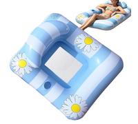 Water Hammock | Inflatable Floating Heavy Duty Hammock