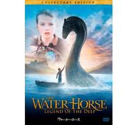 Water Horse Legend of the Deep [Alemania] [DVD]