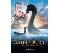 Water Horse:Legend of the Deep [DVD de Audio]