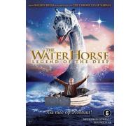 Water Horse, The