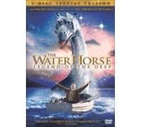 Water Horse: The Legend of the Deep [USA] [DVD]