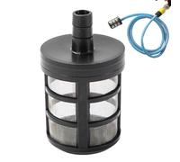 Water Hose Filter Garden Hose Water - Pump Filter for Landscaping Gardens