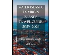 Water Island, US Virgin Islands Travel Guide