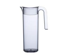 Water Jug Flow 1.5 L - Clear,