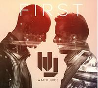 Water Juice - First