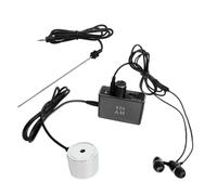 Water Leak Detector Sensor with Dual Probes