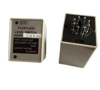 Water level controller C61F-GP level relay 1NO 1NC 8PIN 5A 250VAC 50/60Hz DC12V DC24V AC110V AC220V AC380V(DC24V)