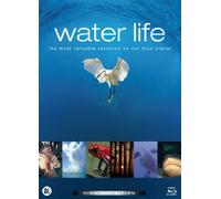 Water Life - 3-Disc Set ( Mundos de Agua ) (Blu-Ray) [Region Free]