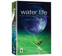 Water Life 6pk [USA] [DVD]