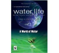 Water Life:a World of Water - Water Life: A World of Water [USA] [DVD]