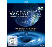 Water Life - Die komplette Serie [Alemania] [Blu-ray]