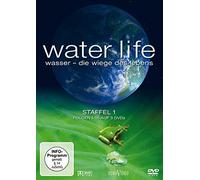 Water Life - Staffel 1 [Alemania] [DVD]