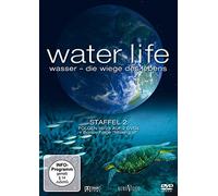Water Life - Staffel 2 [Alemania] [DVD]