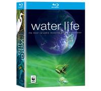 Water Life [USA] [Blu-ray]