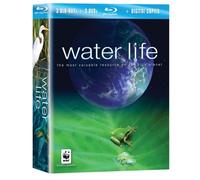 Water Life - Water Life Collection [USA] [Blu-ray]