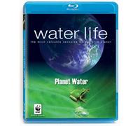 Water Life - Water Life: Planet Water [USA] [Blu-ray]