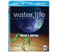 Water Life - Water Life: Water's Journey [USA] [Blu-ray]