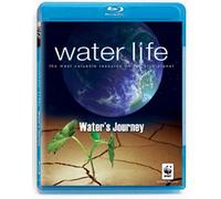 Water Life - Water Life: Water's Journey [USA] [Blu-ray]