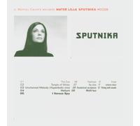 Water Lilly - Sputnika