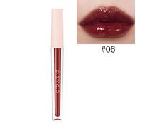 Water Lipstick Lip Glaze Imploude Longing Dure No Fácil De Desvanecer Los Labios Gloss Makeup Probas Manchas Para Mujeres Mabro Lápiz Labial Kit Brillo