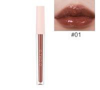 Water Lipstick Lip Glaze Imploude Longing Dure No Fácil De Desvanecer Los Labios Gloss Makeup Probas Manchas Para Mujeres Mabro Lápiz Labial Kit Brillo