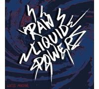 Water Machine - Raw Liquid Power [Vinilo]