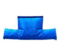 Water Meter Cover - Insulated Weatherproof Pump Protector | Double Sided Heat Preservation Bag for Winter Freeze Protection, Ideal for Wells, Sprinkler Valves, and Irrigation Systems