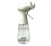Water Misting Fan - Portable Spray Fan | Handheld Cooling Cooler