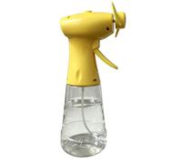 Water Misting Fan - Portable Spray Fan | Handheld Cooling Cooler