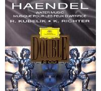 Water Music / Musique pour les feux d'artifice